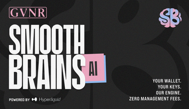 Smooth Brains