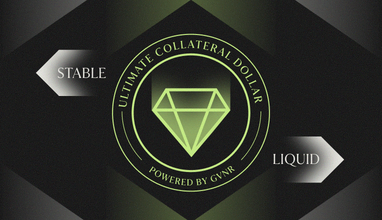 UCD — Ultimate Collateral Dollar